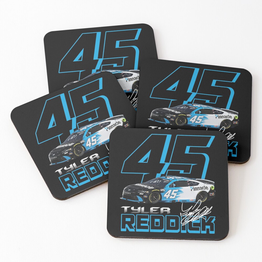 Item preview, Coasters (Set of 4) designed and sold by Rolymacater.