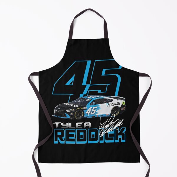 Item preview, Tyler Reddick 45 designed and sold by Rolymacater.