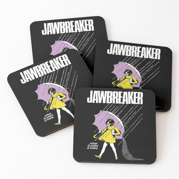 Artikelvorschau, Vintage Jawbreaker – Wenn es schmerzt, brüllt es entworfen und verkauft von melfeder.