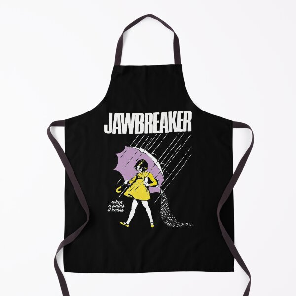 Item preview, Vintage Jawbreaker When It Pains It Roars designed and sold by melfeder.