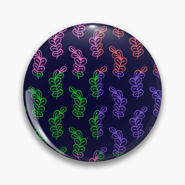 Item preview, Leaves of All Colours/Colors designed and sold by MayaCordalia.