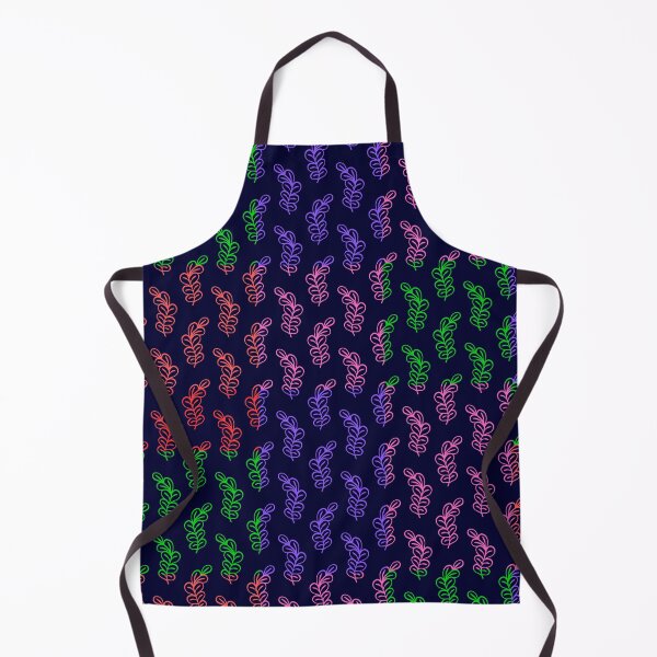 Item preview, Leaves of All Colours/Colors designed and sold by MayaCordalia.