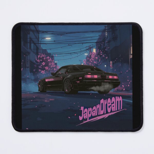 Item preview, Japan Dream JDM Night Drive designed and sold by Hunt4Cars.