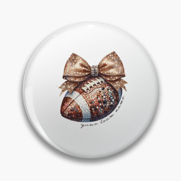 Item preview,  Football gift for girls designed and sold by Gbriel3.