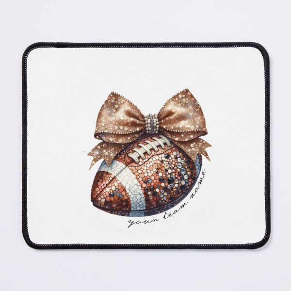 Item preview,  Football gift for girls designed and sold by Gbriel3.