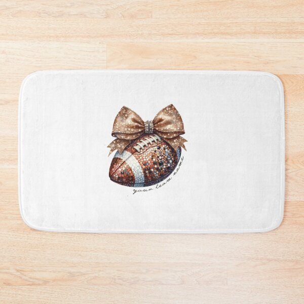 Item preview,  Football gift for girls designed and sold by Gbriel3.