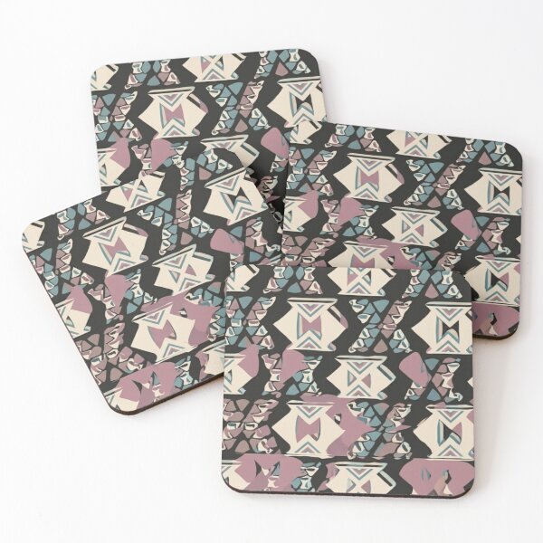 Item preview, Geometric Deco designed and sold by Dancingrabbit Studio.