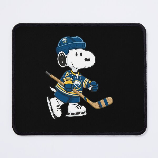 Item preview, Skating Pups in Hockey designed and sold by WilliamFerris.