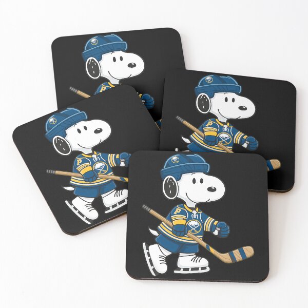Item preview, Skating Pups in Hockey designed and sold by WilliamFerris.