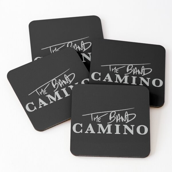 Item preview, The Band CAMINOO designed and sold by olaIAMfailing.