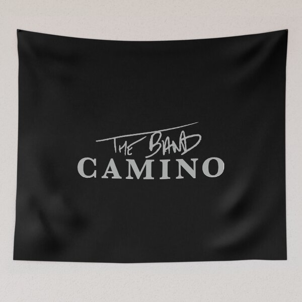 Item preview, The Band CAMINOO designed and sold by olaIAMfailing.