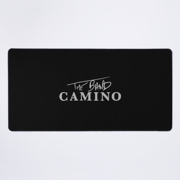 Item preview, The Band CAMINOO designed and sold by olaIAMfailing.