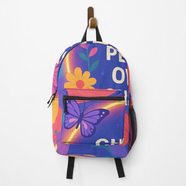 Item preview, I Choose Peace Over Chaos designed and sold by Fresh Starts.