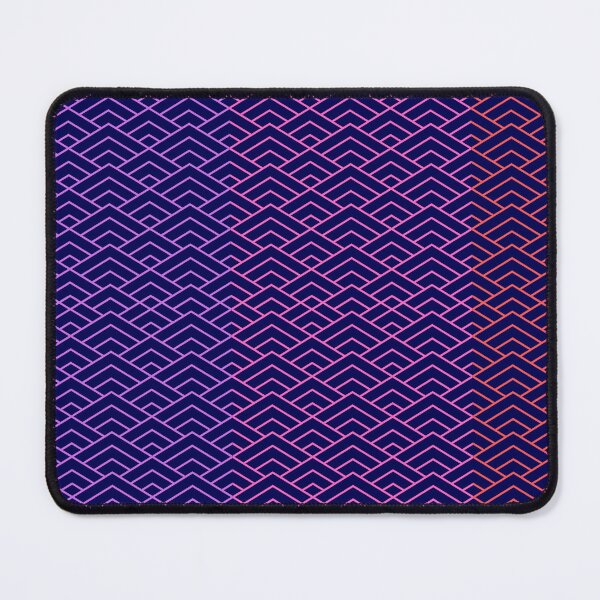 Item preview, Wave Of Colors/ Colours designed and sold by MayaCordalia.