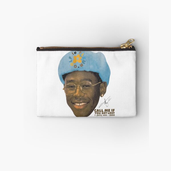 Item preview, Tyler The Creator designed and sold by Rolymacater.