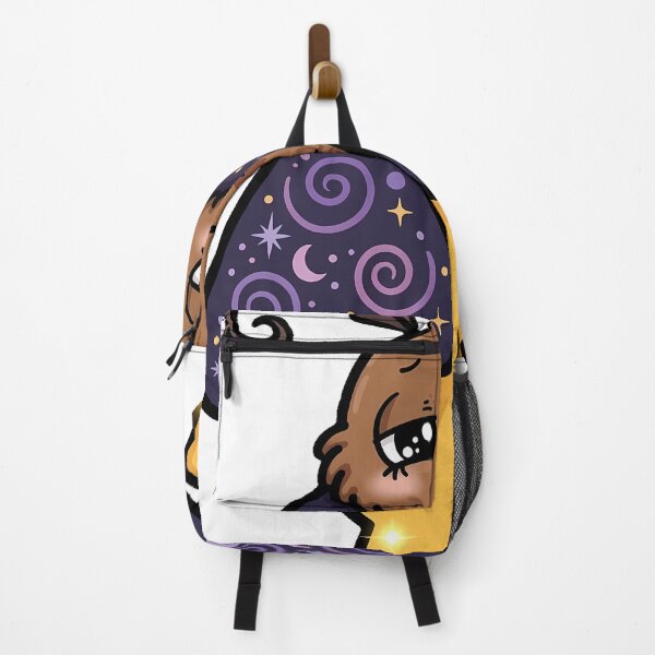 Item preview, Moth Resting on a Star designed and sold by pumsquare.