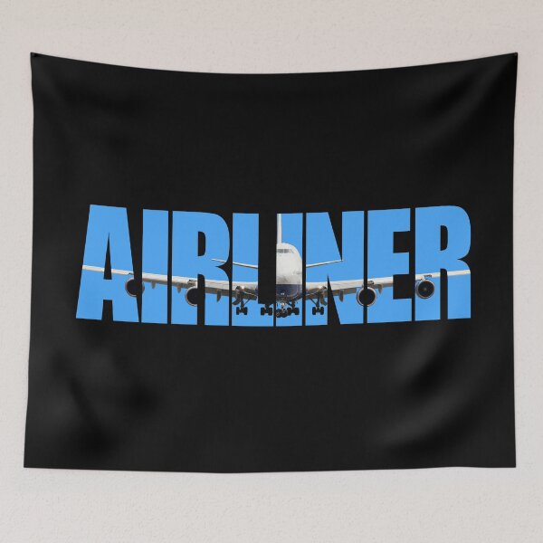 Item preview, Airliner Boeing 747 designed and sold by sibosssr.
