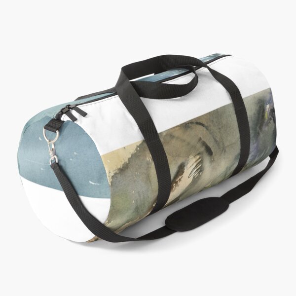 Item preview, Serene Waterside View designed and sold by CanotStop.