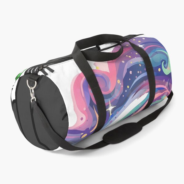 Item preview, Cat Playing with Nebula designed and sold by pumsquare.