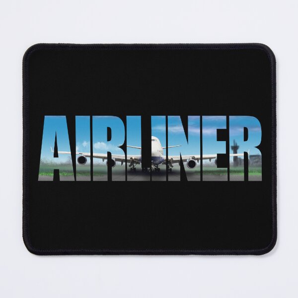 Item preview, Airliner Boeing 747 designed and sold by sibosssr.