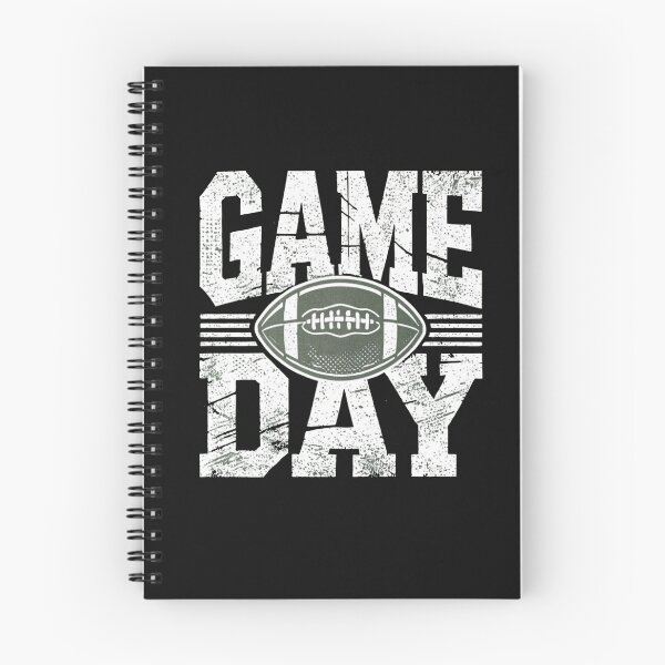 Item preview, Football game day designed and sold by Gbriel3.