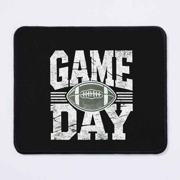 Item preview, Football game day designed and sold by Gbriel3.