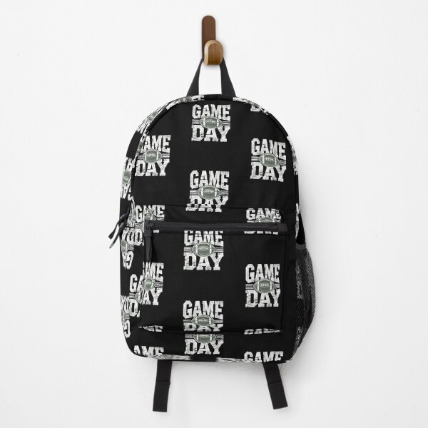 Item preview, Football game day designed and sold by Gbriel3.