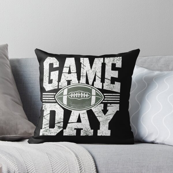 Item preview, Football game day designed and sold by Gbriel3.