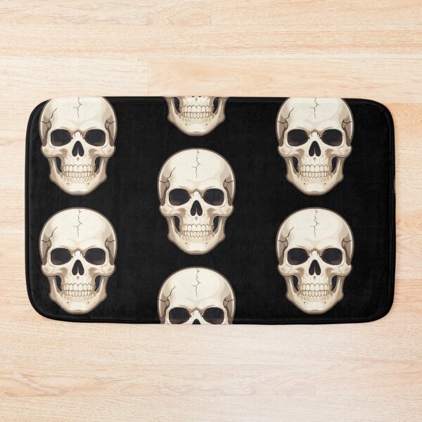 Item preview, Hand drawn illustration of skull designed and sold by Alex_clipart.