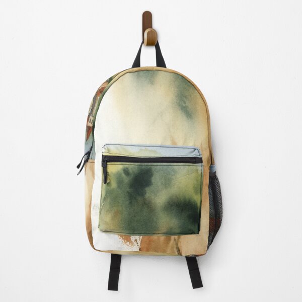 Item preview, Tranquil Countryside Landscape designed and sold by CanotStop.
