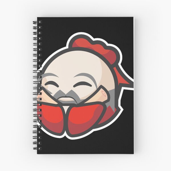 Item preview, Chinese Qing Dynasty Scholar Countryball Cartoon designed and sold by Torket-y.