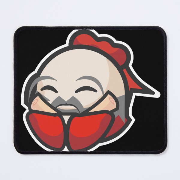 Item preview, Chinese Qing Dynasty Scholar Countryball Cartoon designed and sold by Torket-y.