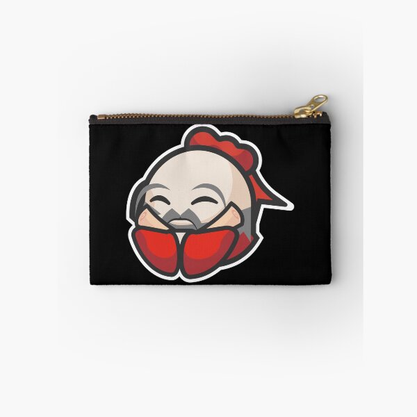 Item preview, Chinese Qing Dynasty Scholar Countryball Cartoon designed and sold by Torket-y.