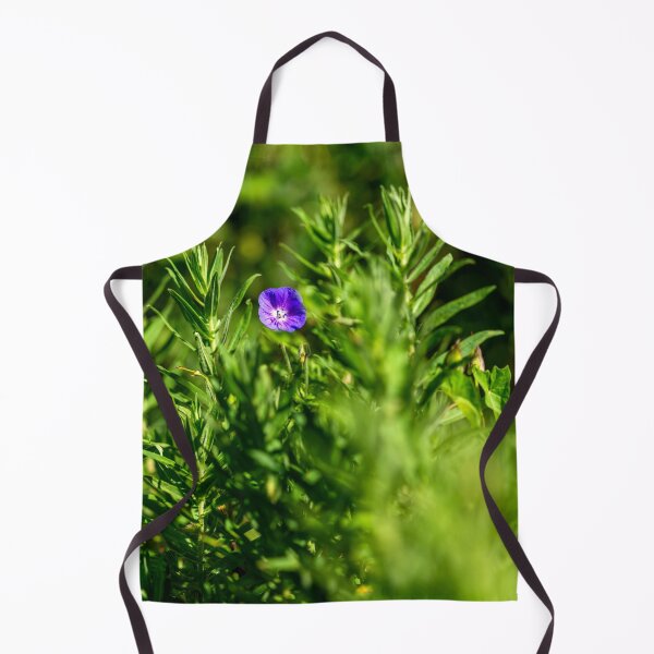 Item preview, California Bluebell, Bute Park, Cardiff designed and sold by VnGphoto.