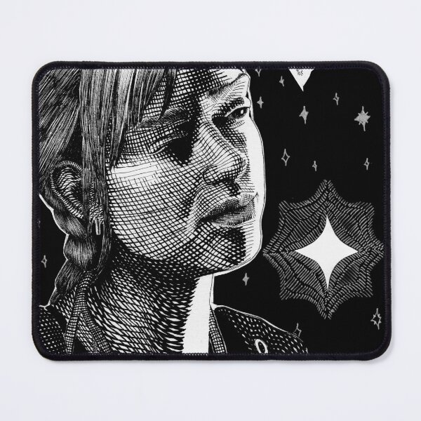 Item preview, Dr. Cassie McKay designed and sold by murciel-ago.