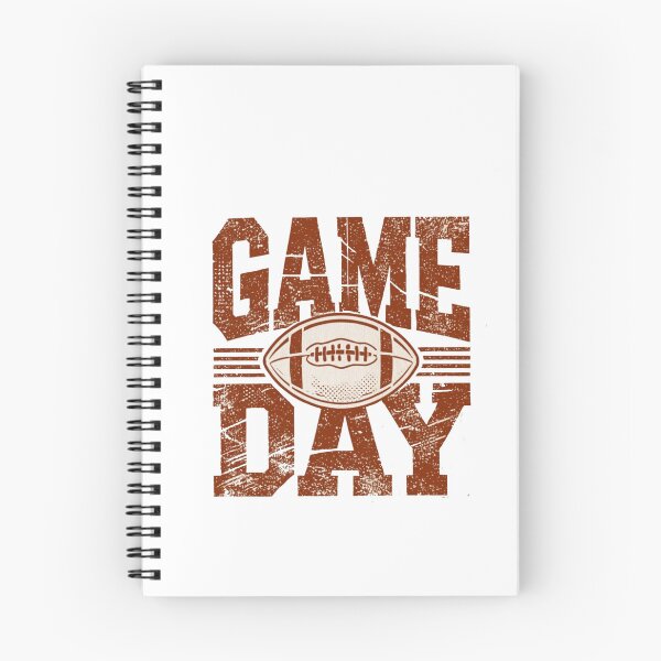 Item preview, Football game day designed and sold by Gbriel3.