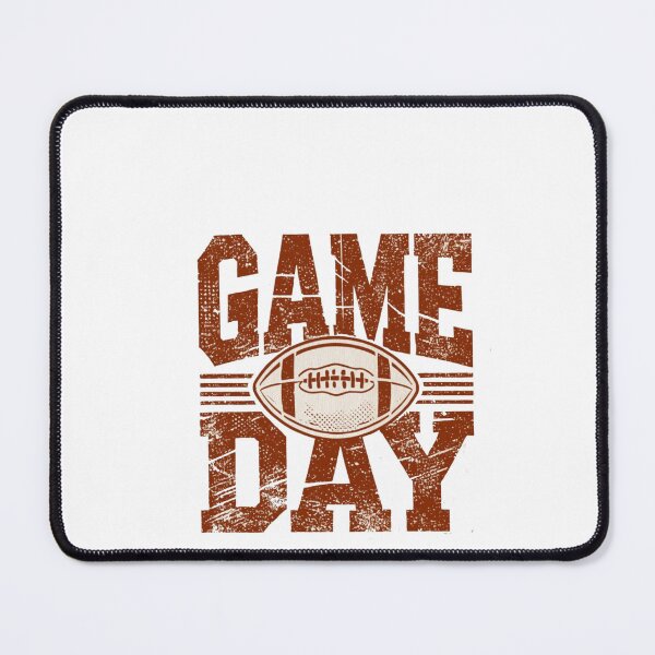 Item preview, Football game day designed and sold by Gbriel3.