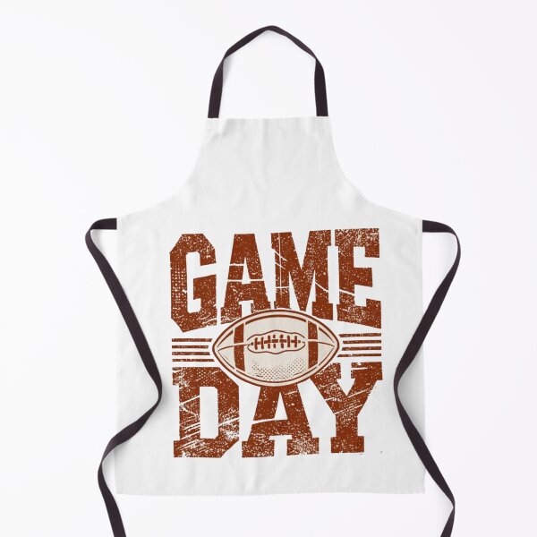 Item preview, Football game day designed and sold by Gbriel3.