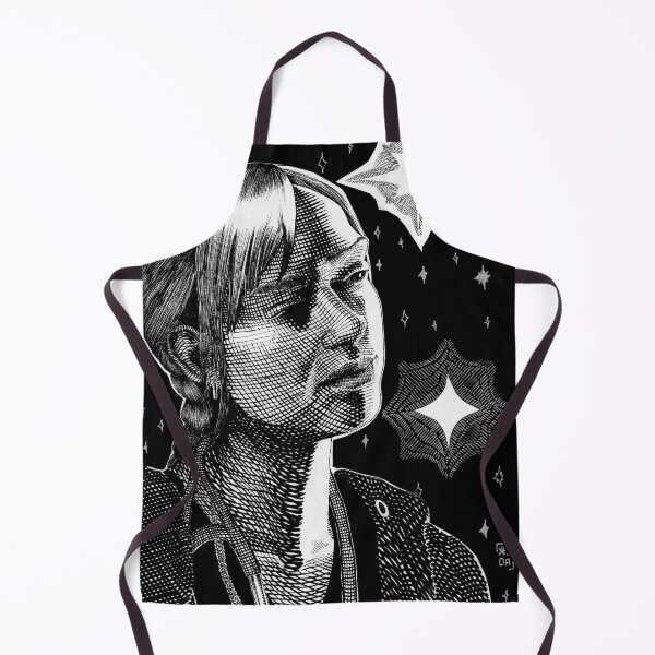 Item preview, Dr. Cassie McKay designed and sold by murciel-ago.