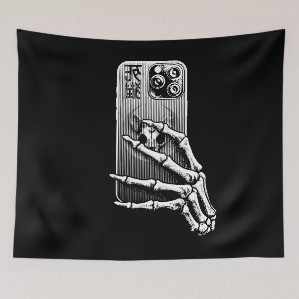Item preview, Make Me Famous designed and sold by Neko Mort.