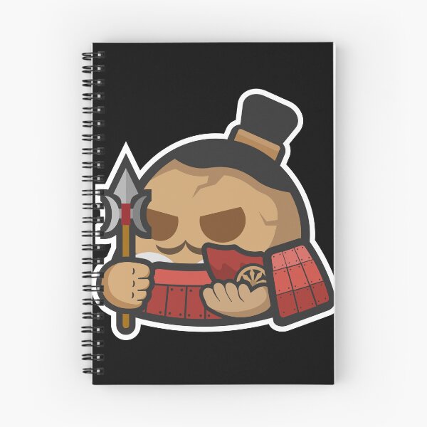 Item preview, Chinese Terracotta Warrior Countryball Cartoon designed and sold by Torket-y.