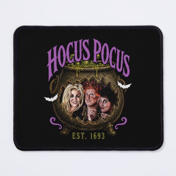 Item preview, Hocus Pocus designed and sold by Rolymacater.