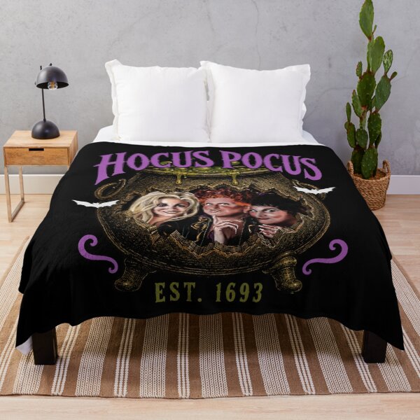 Item preview, Hocus Pocus designed and sold by Rolymacater.