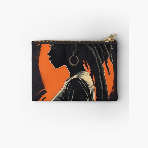 Item preview, Urban Locs Splash Profile designed and sold by DoubleDK.