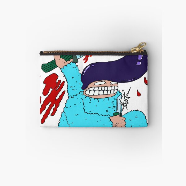 Item preview, Reckless Matt (Matteo) | Weird Retro Cartoon Character designed and sold by D O V E   S H O P.