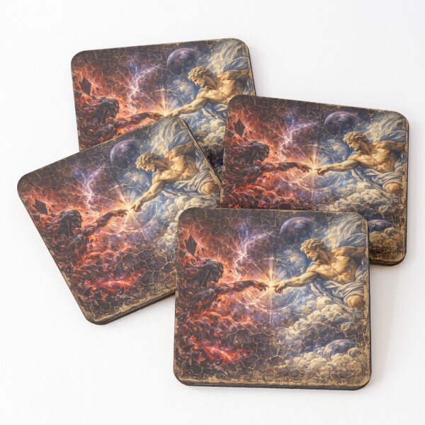 Item preview, Zeus Greek Mythology God Hand designed and sold by IMOBILYARI VibeCore.