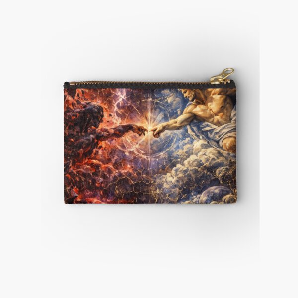 Item preview, Zeus Greek Mythology God Hand designed and sold by IMOBILYARI VibeCore.
