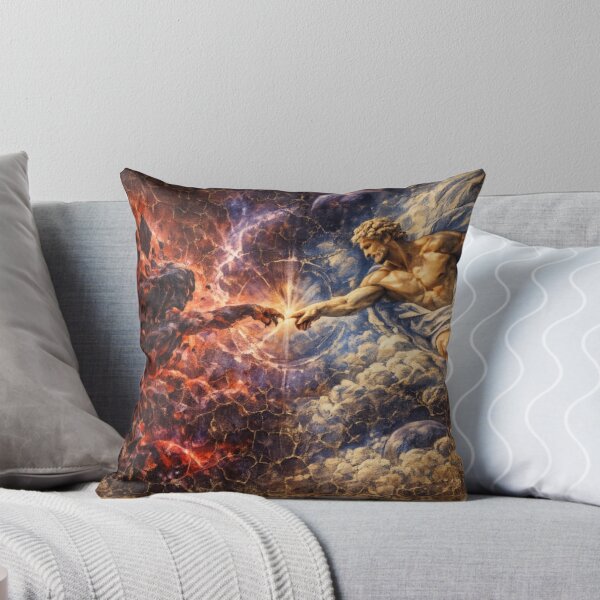 Item preview, Zeus Greek Mythology God Hand designed and sold by IMOBILYARI VibeCore.