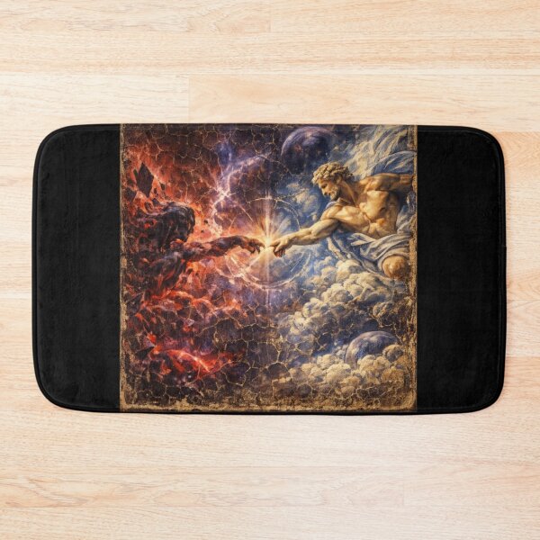 Item preview, Zeus Greek Mythology God Hand designed and sold by IMOBILYARI VibeCore.