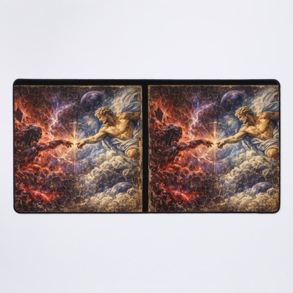 Item preview, Zeus Greek Mythology God Hand designed and sold by IMOBILYARI VibeCore.